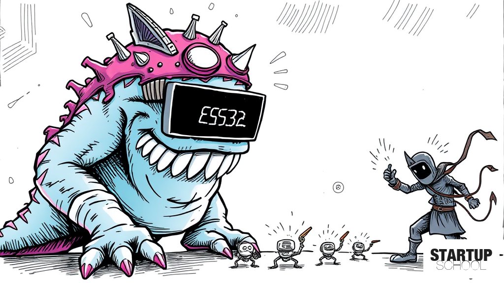 내 온도 조절 장치는 거짓말을 하는가? 저전력 다중 센서 노드 설계 (시리즈)