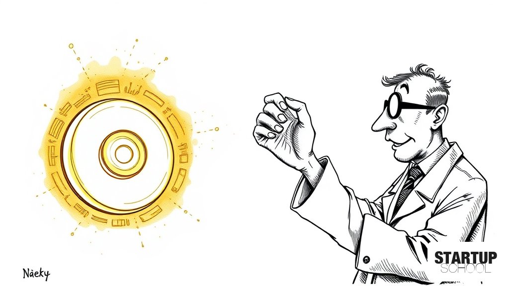 배터리의 '성배'가 드디어 우리에게 빛을 선사할 준비가 되었나?