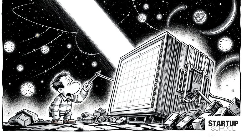 아이작 아시모프: 마지막 질문 (1956)