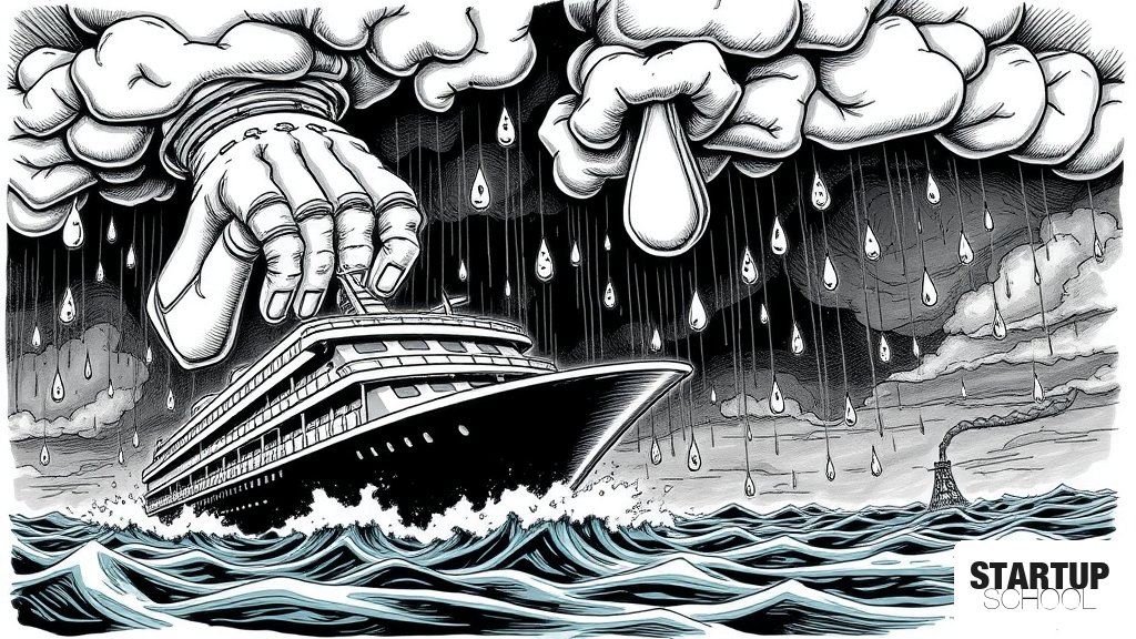 Jamie Dimon의 주주 서한, 여행업계 경영진이 절대 놓쳐서는 안 될 8가지 경고