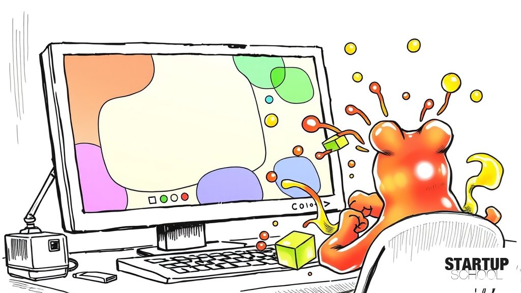 Jelly UI - 네이티브 HTML 폼 컨트롤에 소프트 바디 물리 효과 적용