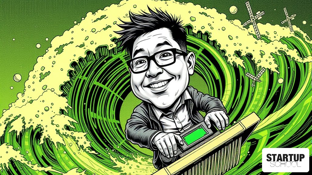 젠슨 황, Nvidia가 내년에 70%나 성장할 이유 설명