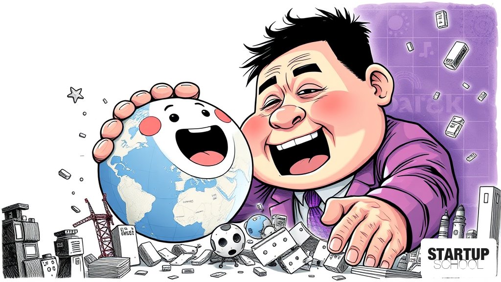 젠슨의 새 장난감 구매가 AI 산업 전체를 재편할 수 있을까
