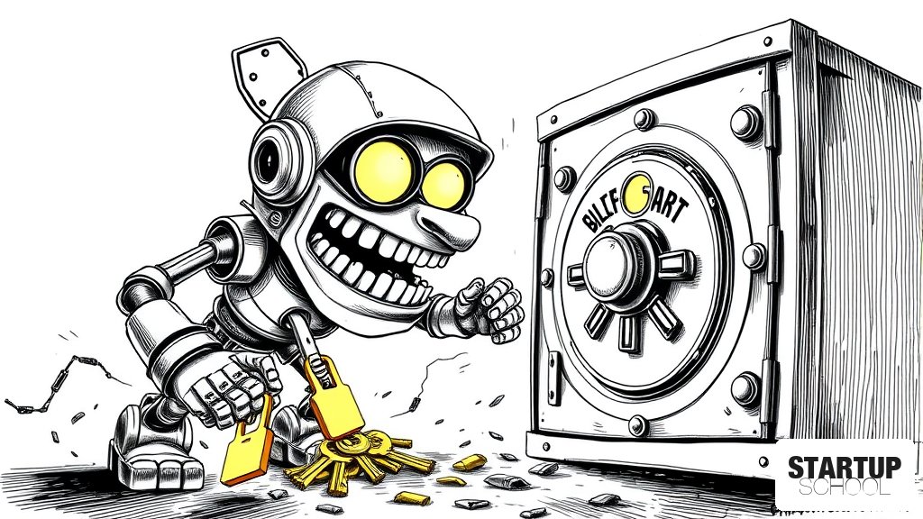 젠틱 미니: 오픈클로 에이전트를 위한 무료 API 보안 레이어