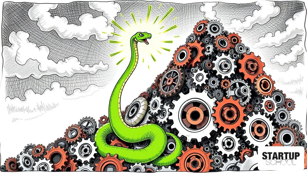 Jev in 25 Lines of Python