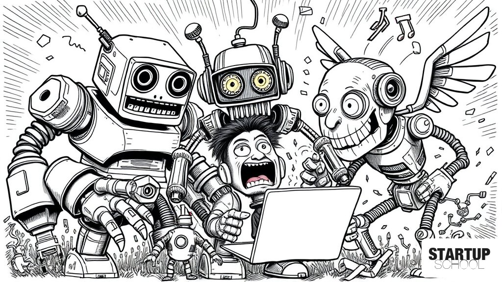 Joanium, OpenClaw, 헤르메스 에이전트: 어떤 AI 에이전트 플랫폼이 당신에게 적합할까?