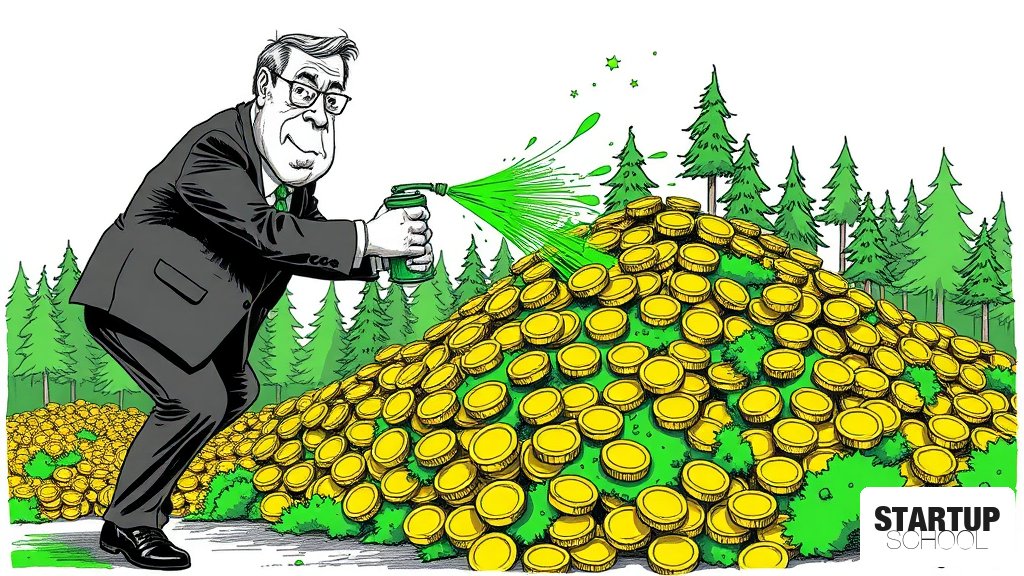 J.P. Morgan, 자연 자본 전환에 따라 캠벨 글로벌 리브랜딩