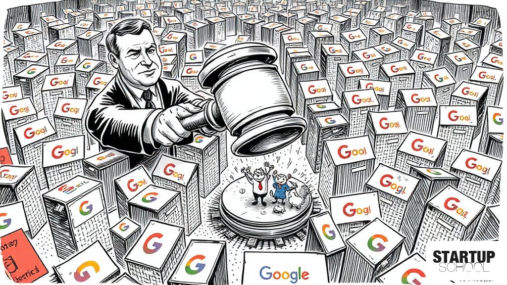 판사, Google에 Google Play 앱 다운로드 관련 '반경쟁적' 문제 해결을 한 주 내로 명령