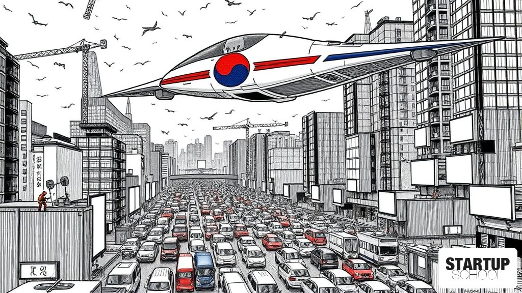 K-UAM 첫 국산 기체 공개…도심항공 상용화 준비 본격화