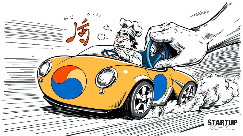 K-외식 해외 질주 배경은 현지 파트너 …'빠른 확장' 뒤 브랜드 관리는 관건