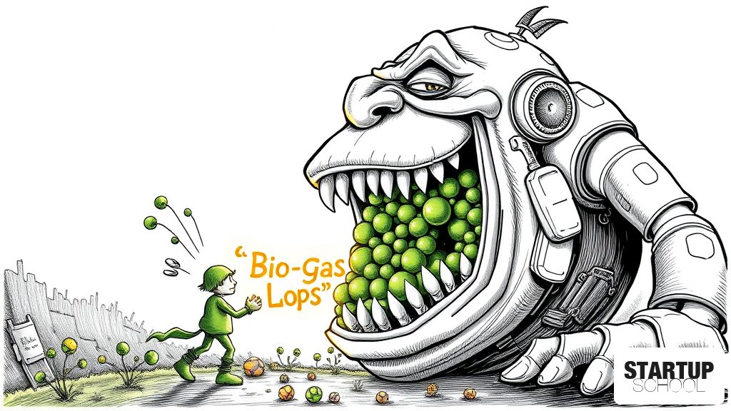 카나데비아 이노바, 네덜란드 친환경 연료 플랫폼 바이오밸류 인수