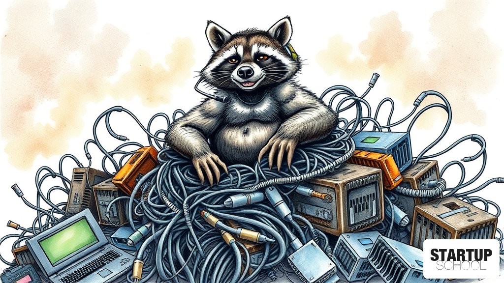 노블 넘뱃 관리자에게 굳건한 라쿤이 제공된다: Ubuntu 26.04.1 출시 예정