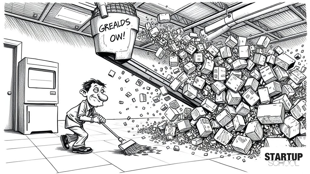 Postgres 큐, 건강하게 유지하는 방법