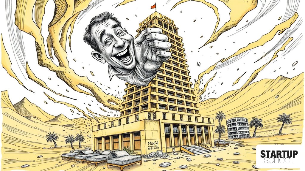 Kempinski, 객실 점유율 20% 미만으로 하락하자 중동의 반등에 기대를 걸다