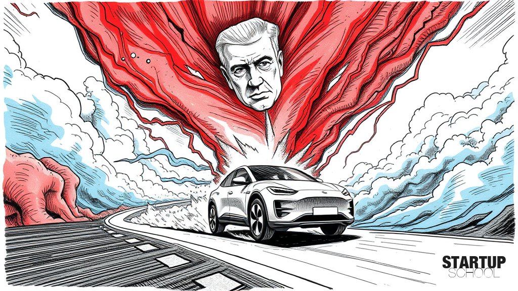 Kia, 새로운 EV3로 미국 EV 판매량 끌어올리기에 총력 다짐… 트럼프 당선이든 아니든