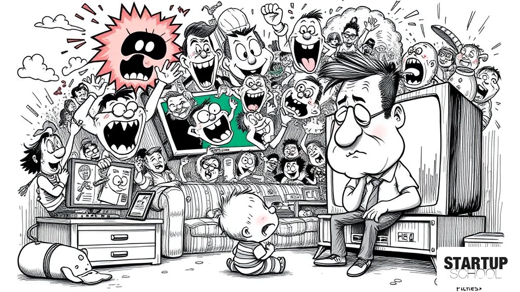 광고 없는 어린이 TV: 실제 IPTV가 제공하는 것
