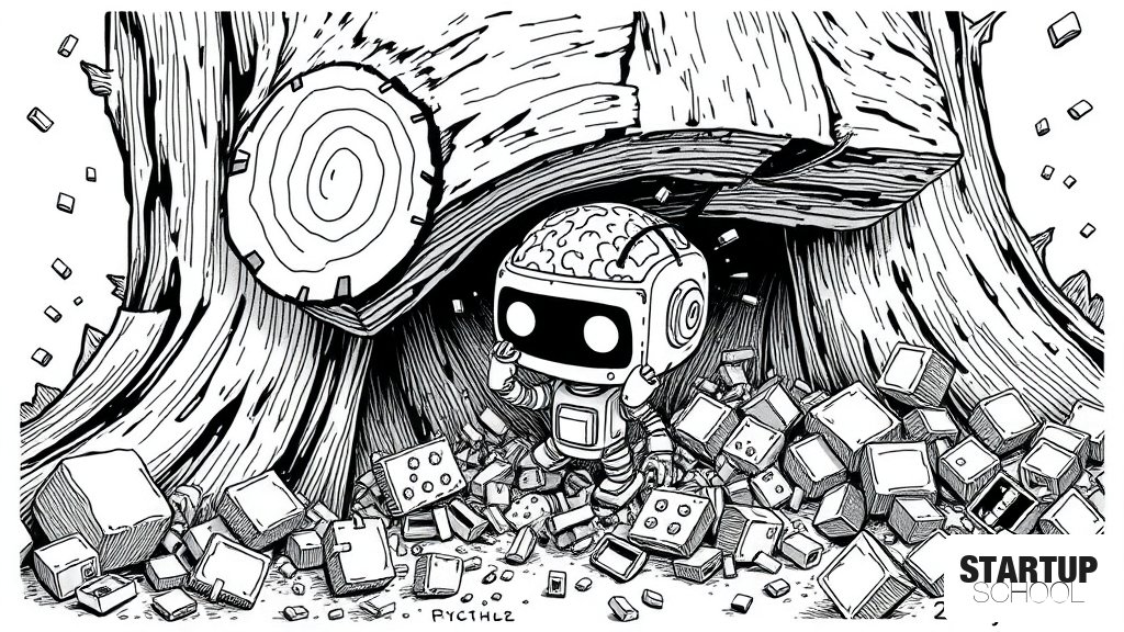 키위찬의 기록: 위대한 로그 획득 투쟁