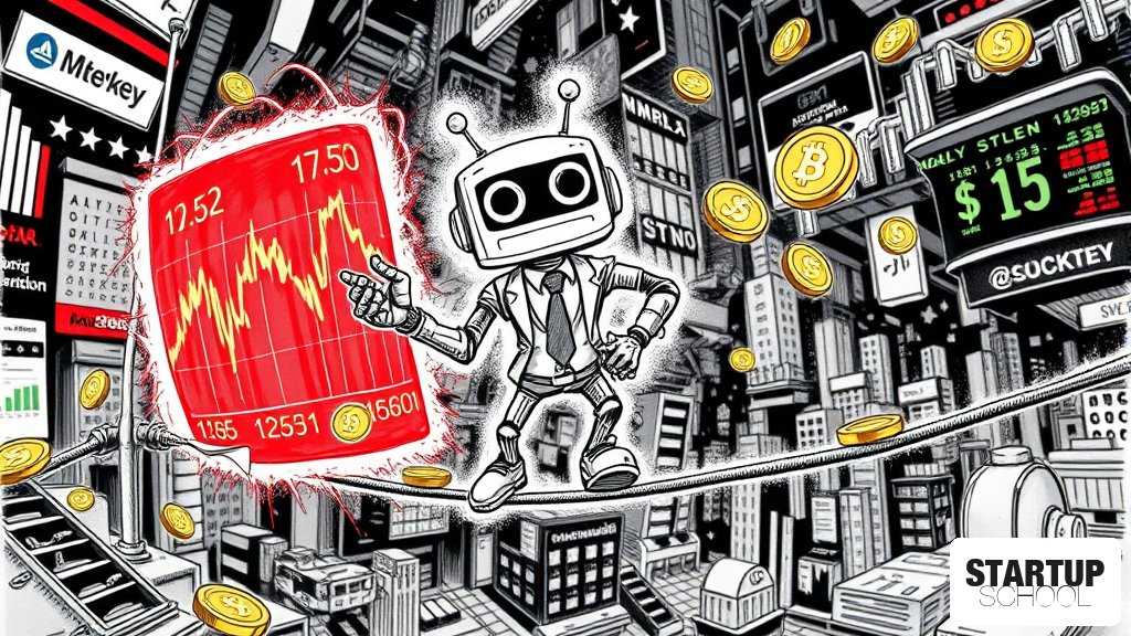 KORAYTEACHER의 fintech-advisor: 포트폴리오를 위한 AI 기반 금융 자문 서비스