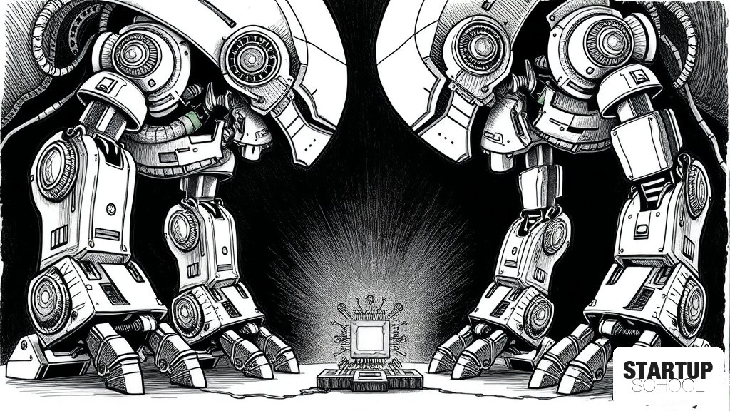 한국 최대 제조업체들이 로봇 데이터의 TSMC, Config를 지지하다