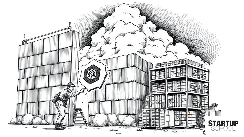 Kubernetes 온프레미스: 로컬 Docker 이미지 레지스트리 생성하기