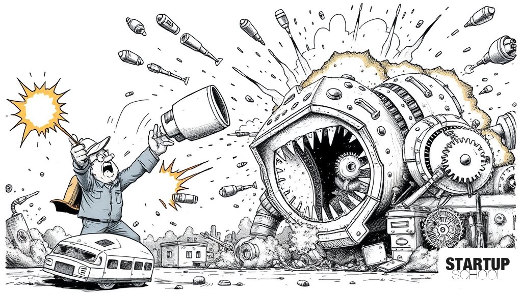 Kubernetes OOMKilled - 문제 해결 계획으로, kubectl 명령 폭탄으로 접근하지 마세요.