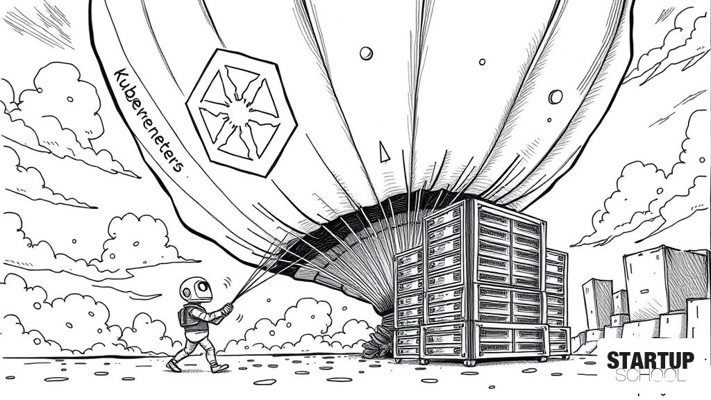 쿠버네티스 Pod 자동 확장: 효율적인 리소스 활용의 핵심