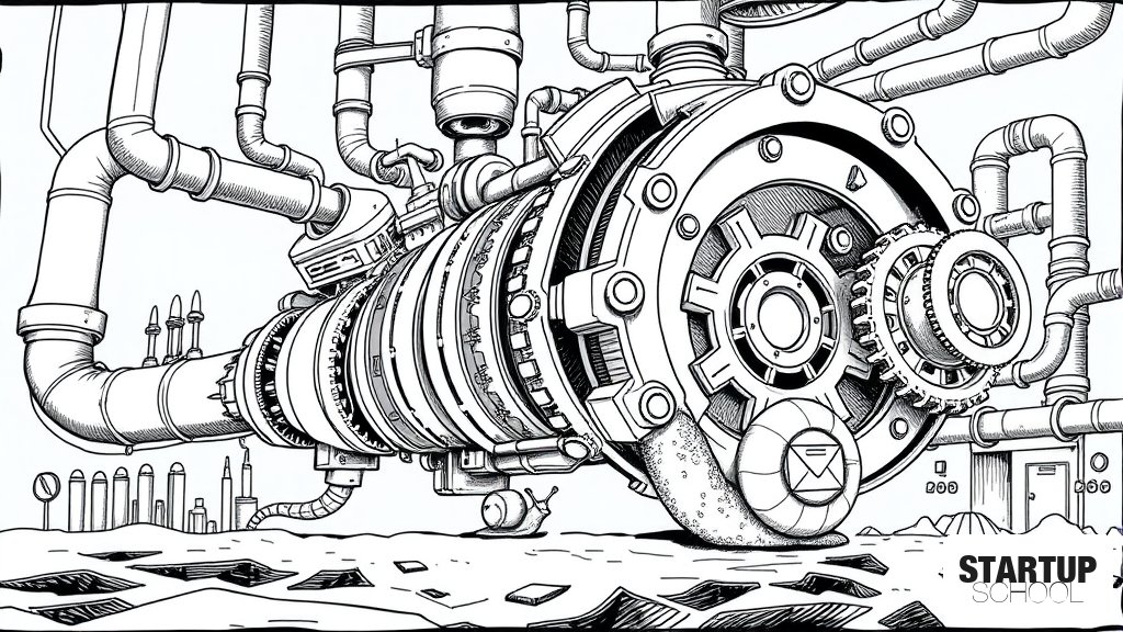 Kubernetes: 느린 이메일을 위한 런북