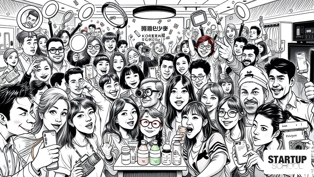 K라이프스타일, 200명 글로벌 크리에이터의 콘텐츠로…누리하우스 ‘썸머서울콘’
