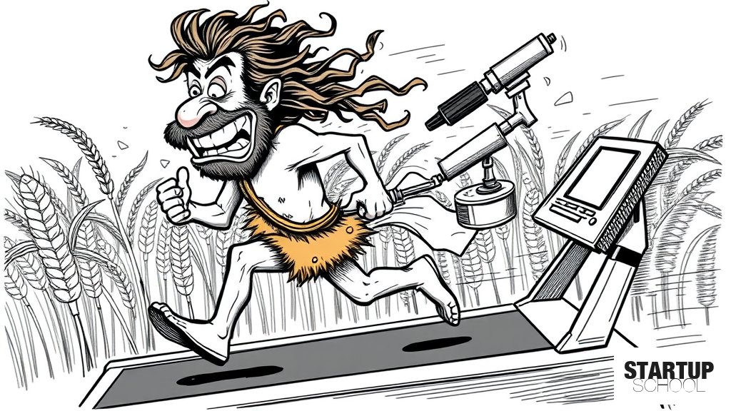 획기적인 고대 유전체 연구, 인간 진화의 놀라운 가속화 밝혀