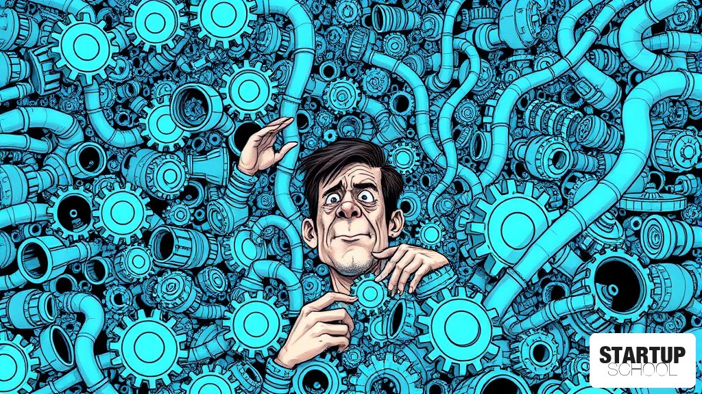 LangChain, LangGraph, LangSmith, Langflow… 차이점은 무엇일까요? (2026 개발자 로드맵)