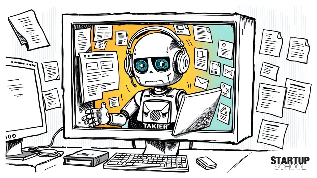 Launch HN: Almanac (YC S26) – AI that knows your company