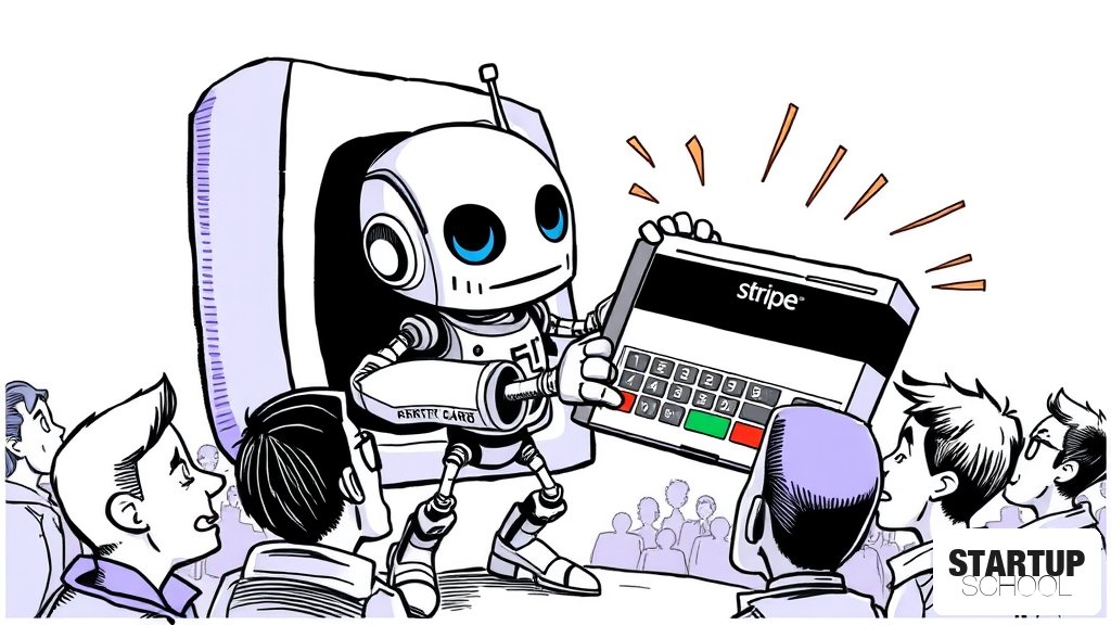 🚀 디스코드 연동 Stripe Checkout, AI 기반 SaaS 출시