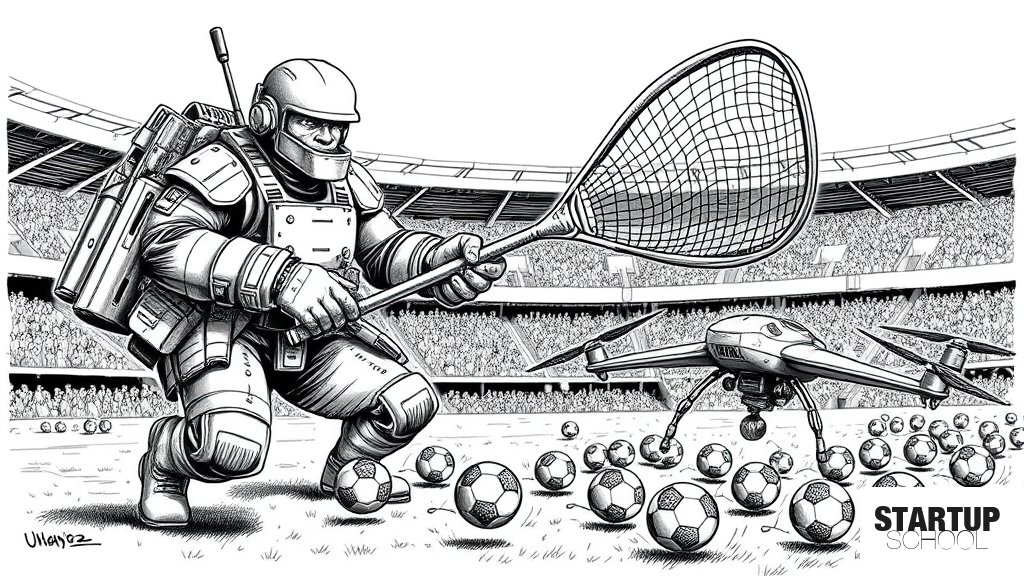 의회, 2026 FIFA 월드컵 드론 보안을 위해 National Guard 역할 확대 촉구