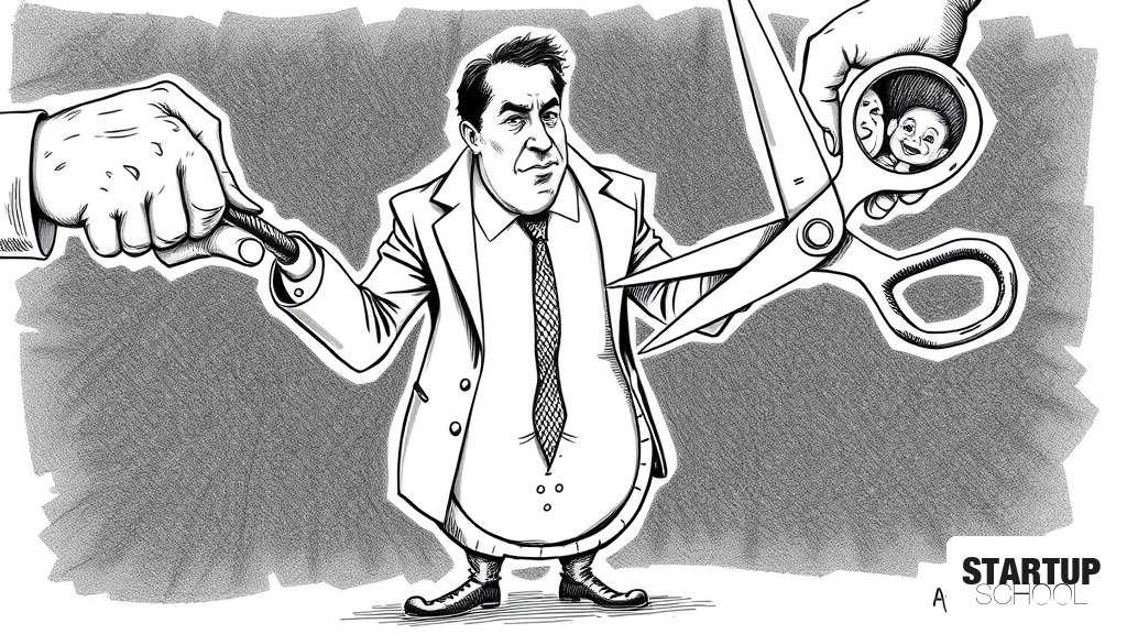 해고에 대한 고찰