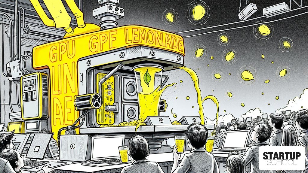 AMD의 Lemonade: GPU 및 NPU를 활용한 빠르고 오픈 소스 로컬 LLM 서버