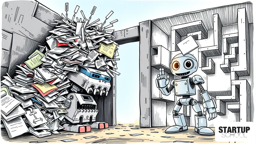 리더보드에서 얻은 교훈: 5,000명 이상의 Kaggle 참가자들이 AI 추론 개선에 대해 알려준 것들