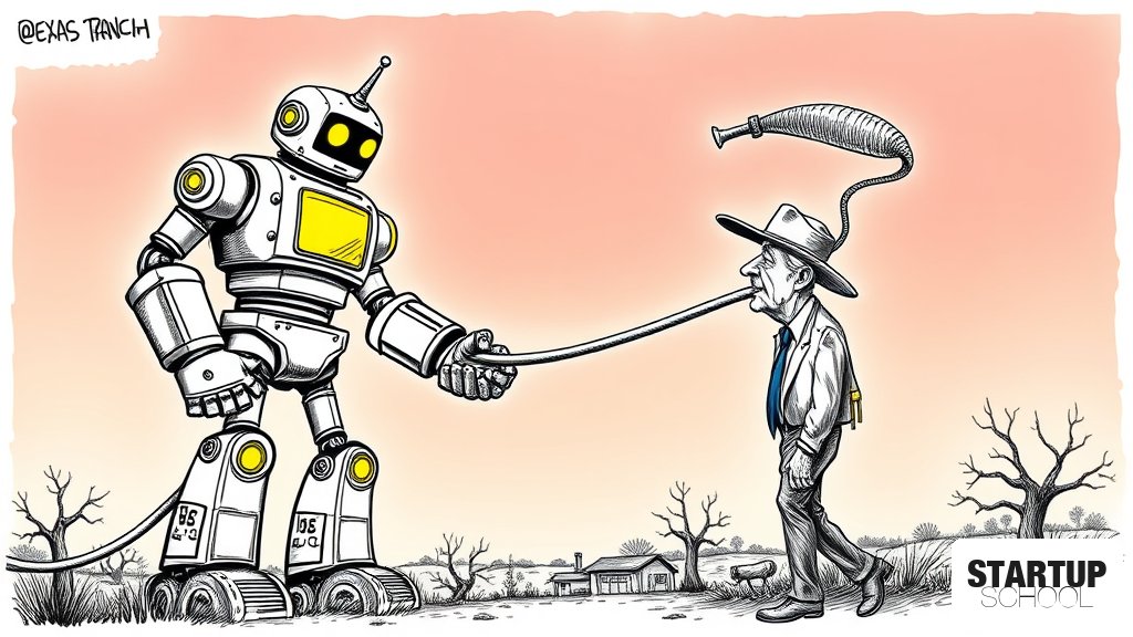 텍사스 책임 있는 AI 인프라 관련 애보트 주지사에게 보내는 서한
