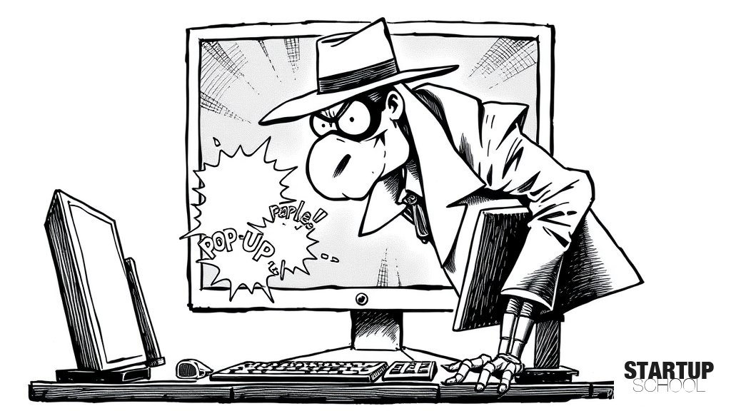 LG 모니터가 광고를 게재하기 위해 Windows 11 기능 활용 중