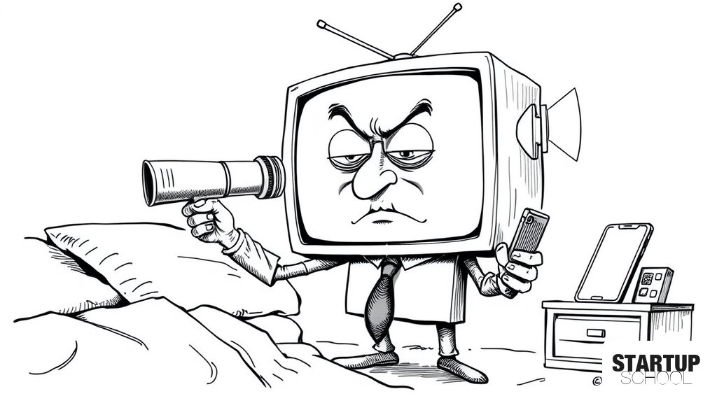 LG TV 화면을 끈 상태에서 오디오 녹음, 주변 기기 탐색 적발