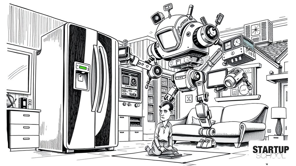 LG전자, 애플과 AI홈 생태계 확장...차세대 IoT 기기 7종 공개