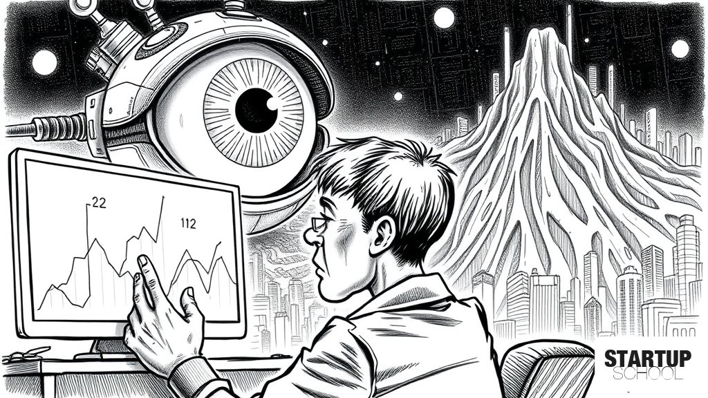 문서를 인터랙티브 비디오로: Libertify의 AI 기반 콘텐츠 혁신 분석