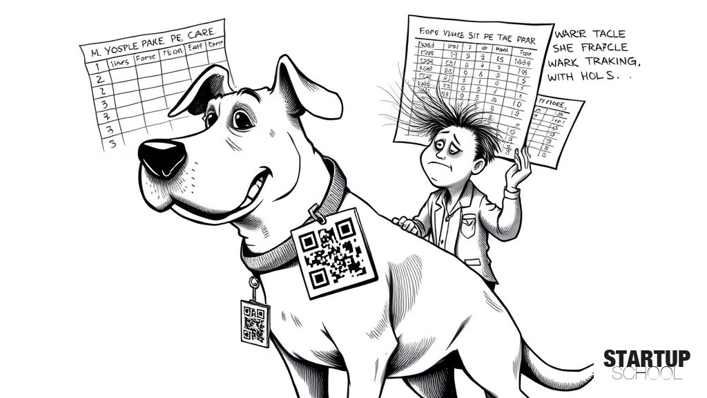 Life360, 새 $8 스캔 가능 태그와 줌미 알림으로 반려동물 추적 기능 확장