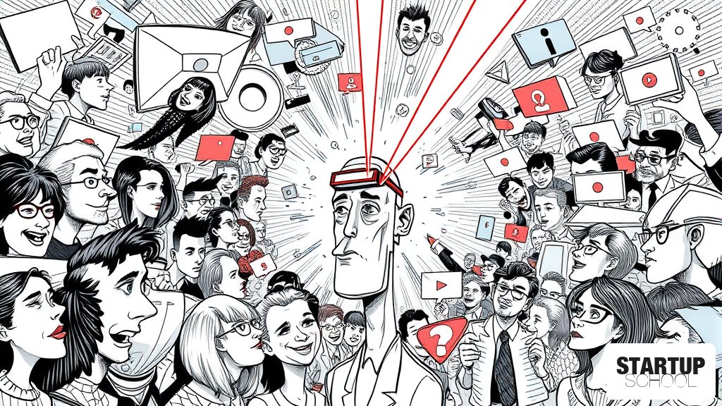 LinkUp: 디지털 시대의 networking 재정의