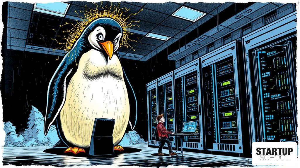 Linux 7.1