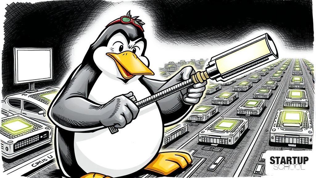 Linux 7.2