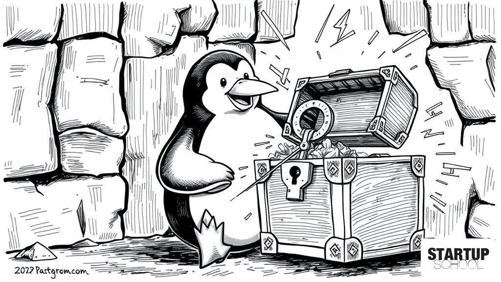 Linux 및 Secure Boot 인증서 만료 (2025)