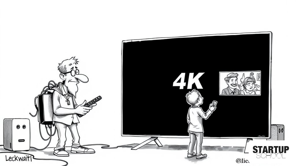 리눅스 박스 IP TV vs 안드로이드 박스: 어느 쪽이 당신에게 맞을까?