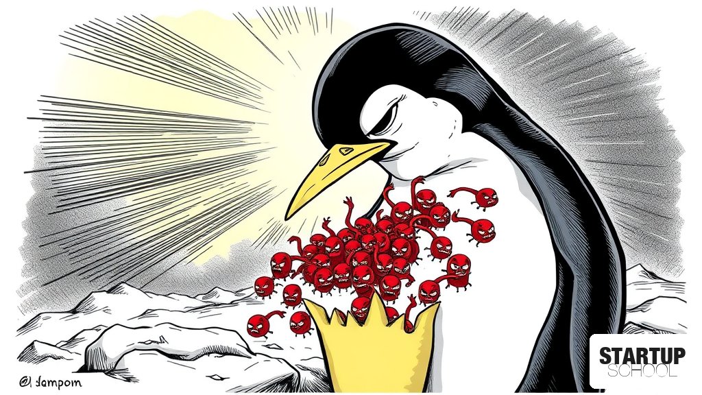 Linux 커널에서 여러 취약점 발견