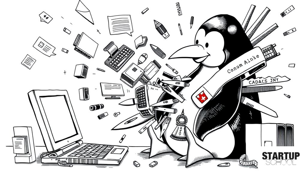 Linux용 Codex앱, 프리뷰 제공 시작