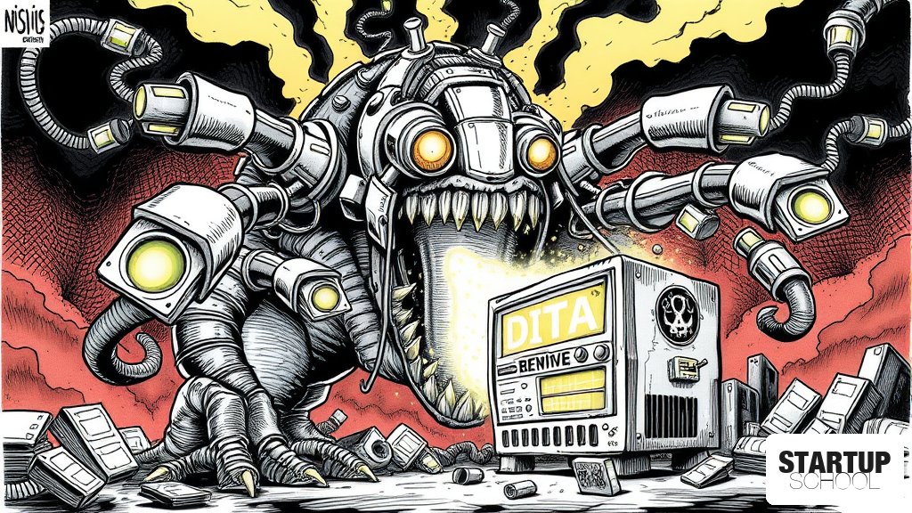 LLM 스크래퍼 봇이 acme.com의 HTTPS 서버에 과부하를 일으키고 있다